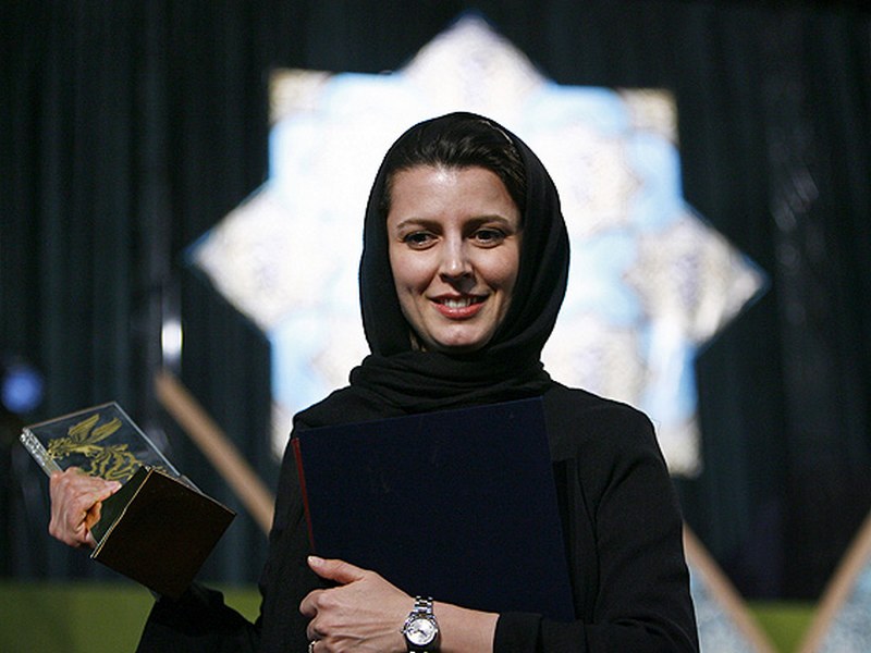 لیلا حاتمی